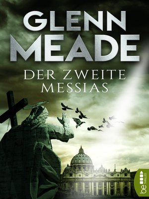 cover image of Der zweite Messias